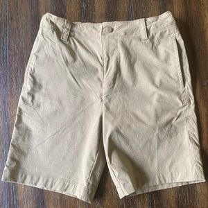 Under Armour Boys Shorts